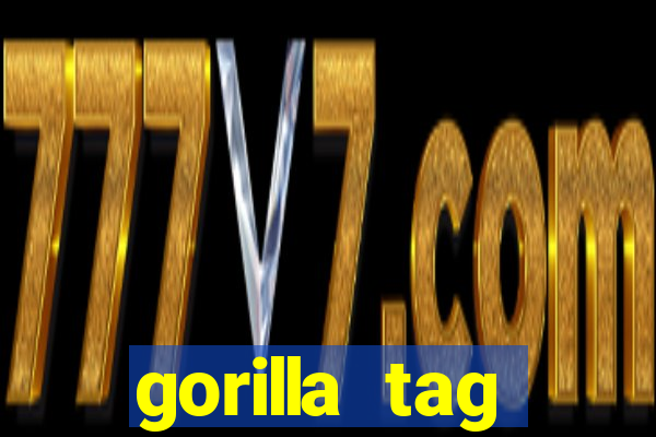 gorilla tag download mobile